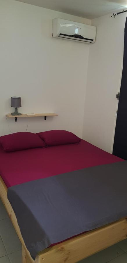 La Belle Rose Des Iles Apartment Les Abymes Luaran gambar